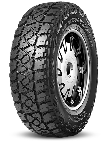 Kumho Road Venture MT51 (0)